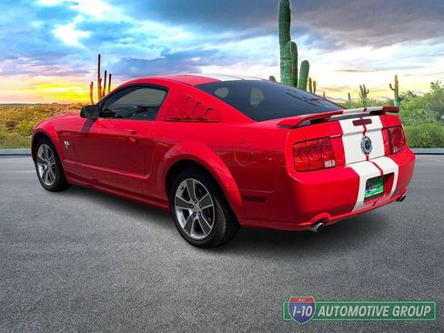Used 2009 Ford Mustang GT RWD image 7