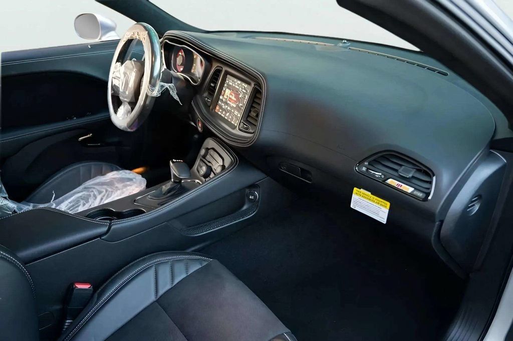 Used 2023 Dodge Challenger SRT Hellcat Redeye RWD image 60