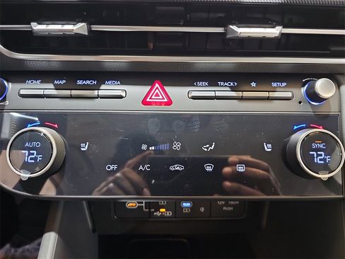 New 2026 Hyundai Sonata SEL image 22