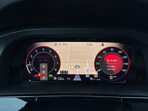 New 2026 Volkswagen Atlas Cross Sport SEL Premium R-Line image 40