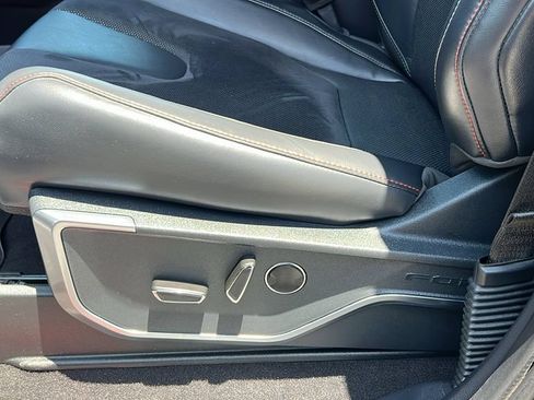 Certified 2024 Ford F150 Raptor AWD/4WD image 16