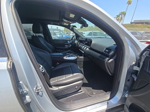 Used 2023 Mercedes-Benz GLE 350 w/ Premium Package image 13