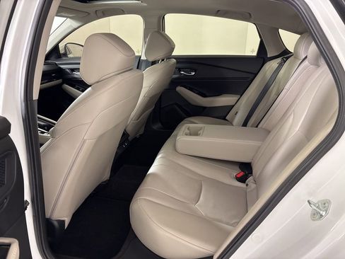 Used 2024 Honda Accord Touring image 19