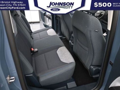 Used 2025 Ford Maverick XLT w/ Equipment Group 301A AWD/4WD image 20