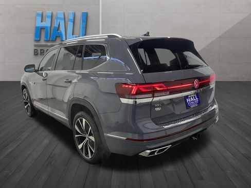 New 2026 Volkswagen Atlas SEL Premium R-Line image 3