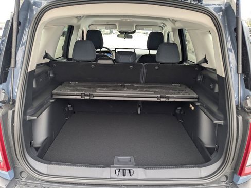 New 2025 Ford Bronco Sport Heritage w/ Convenience Package image 36