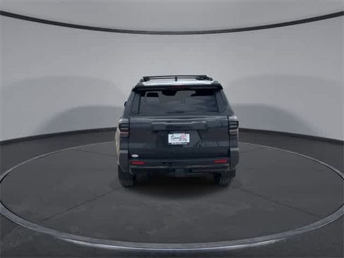 New 2026 Toyota 4Runner TRD Sport Premium image 7