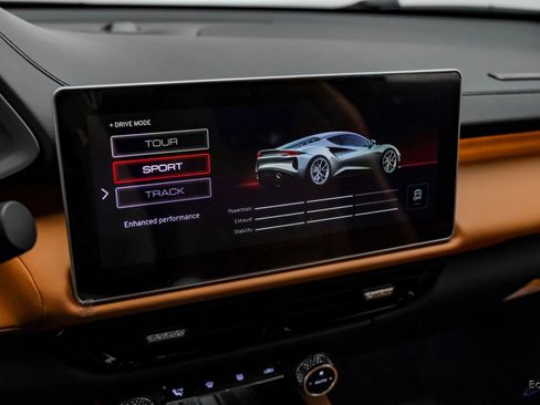 New 2026 Lotus Emira image 90