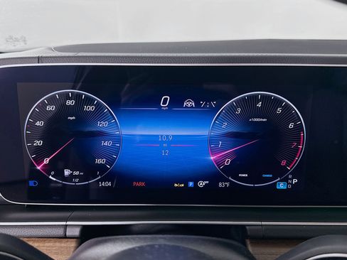 Used 2026 Mercedes-Benz GLS 450 4MATIC image 14