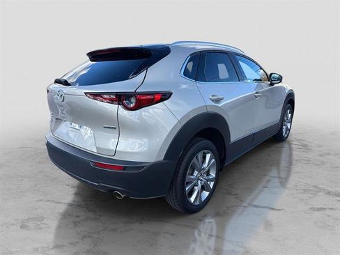 Used 2023 MAZDA CX-30 AWD 2.5 S w/ Premium Package image 5