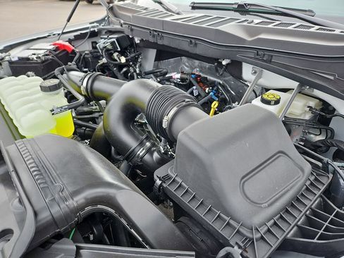 New 2026 Ford F150 XL image 15