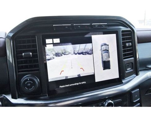 Used 2022 Ford F150 Lariat w/ Equipment Group 502A High image 23