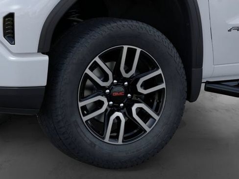 New 2026 GMC Sierra 1500 AT4 w/ AT4 Premium Package AWD/4WD image 9