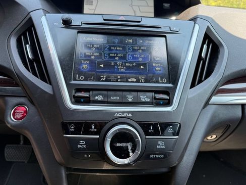 Used 2016 Acura MDX SH-AWD w/ Technology Package image 15