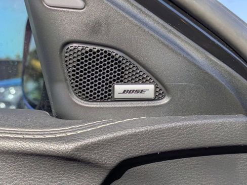 Used 2018 Nissan Maxima Platinum image 11