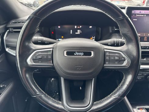 Used 2022 Jeep Compass High Altitude image 22