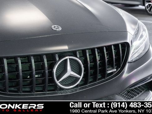 Used 2017 Mercedes-Benz C 63 AMG S image 32