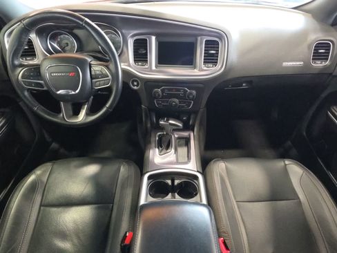 Used 2021 Dodge Charger SXT w/ Leather Interior Group RWD image 24
