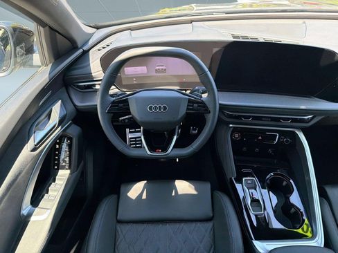 New 2026 Audi SQ5 Premium Plus AWD/4WD image 27