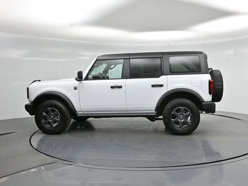 New 2026 Ford Bronco Big Bend AWD/4WD image 26