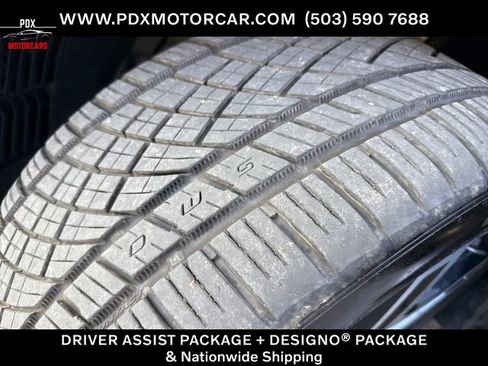 Used 2017 Mercedes-Benz GLS 550 4MATIC image 29