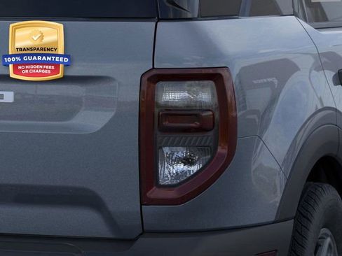 New 2025 Ford Bronco Sport Big Bend w/ Convenience Package image 21