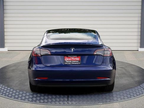 Used 2023 Tesla Model 3 Standard Range RWD image 6