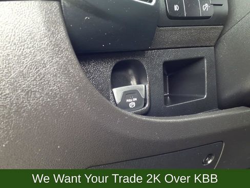 Used 2024 RAM ProMaster 2500 w/ Convenience Group image 30