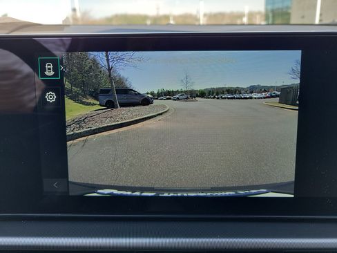 Used 2026 Kia Sportage EX w/ EX Panorama Roof Package image 11