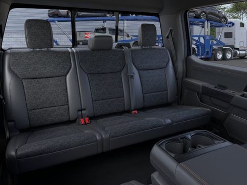 New 2026 Ford F150 Tremor AWD/4WD image 11