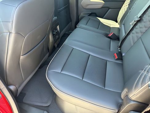 New 2026 GMC Canyon Denali AWD/4WD image 22