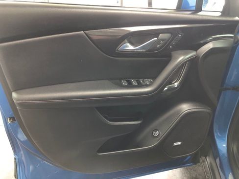 Used 2021 Chevrolet Blazer RS w/ Enhanced Convenience Package image 14