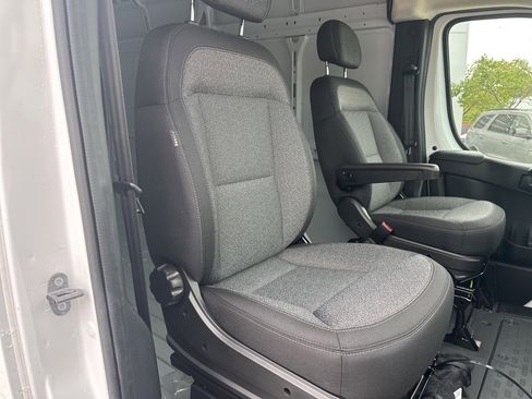 New 2026 RAM ProMaster 1500 image 54