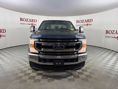 Used 2020 Ford F250 XL w/ STX Appearance Package AWD/4WD image 2