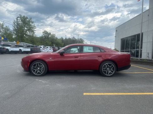 New 2026 Dodge Charger Scat Pack AWD/4WD image 6