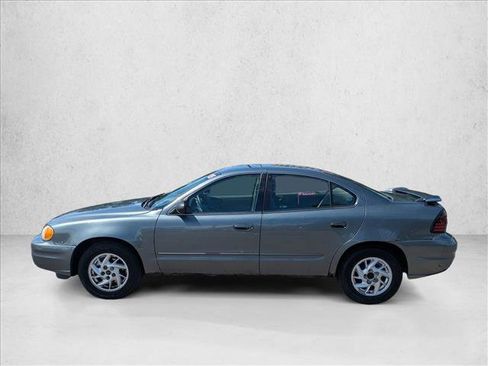 Used 2005 Pontiac Grand Am SE FWD image 8
