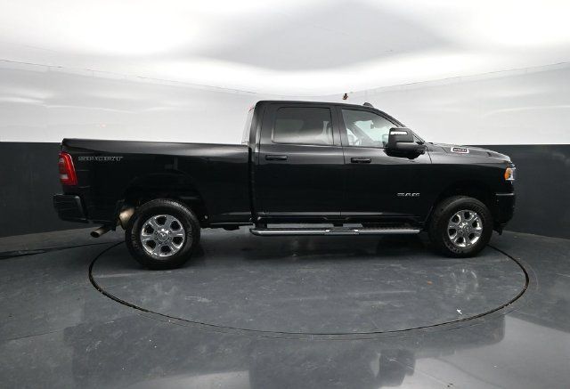 Used 2024 RAM 2500 Big Horn w/ Safety Group AWD/4WD image 11