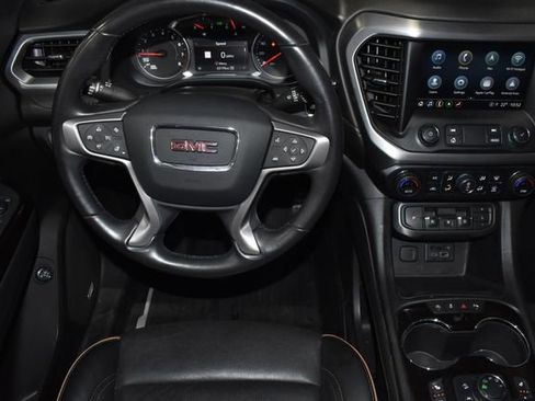 Used 2021 GMC Acadia AT4 w/ Preferred Package image 14