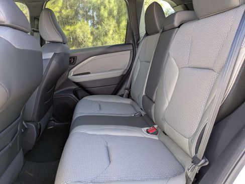 New 2026 Subaru Forester Premium image 15