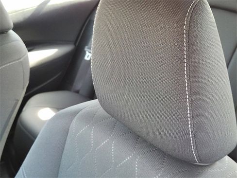 Certified 2024 Toyota Corolla LE image 11