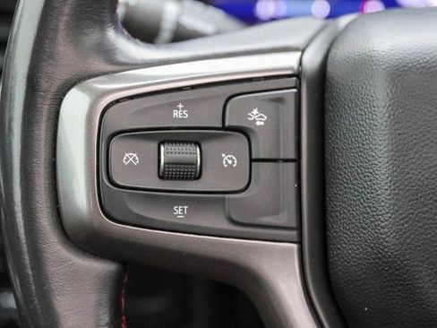 Used 2023 Chevrolet Tahoe RST AWD/4WD image 32