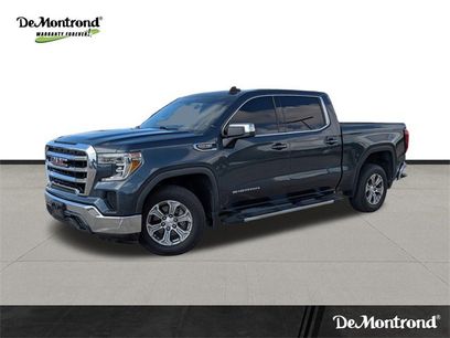 Used 2020 GMC Sierra 1500 SLE w/ SLE Value Package