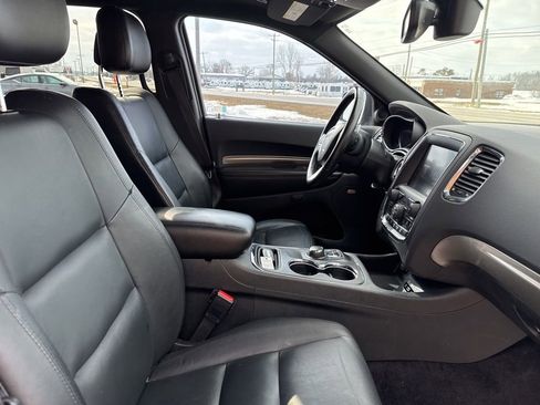 Used 2017 Dodge Durango GT w/ Premium Group image 38