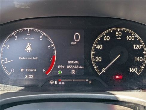 Used 2022 Honda Civic Sport image 11