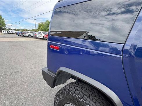 Used 2007 HUMMER H2 AWD/4WD image 24