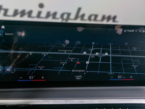 Used 2024 BMW 430i Coupe image 15