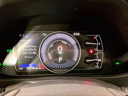 Used 2024 Lexus UX 250h FWD w/ Premium Package image 23