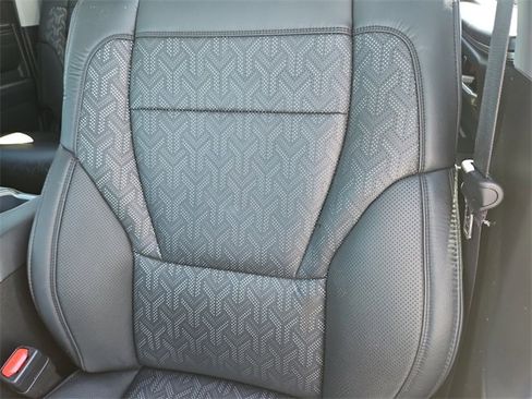 Used 2024 Toyota Tundra Limited image 19