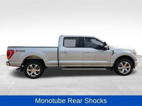 Used 2022 Ford F150 XLT w/ Equipment Group 302A High image 13