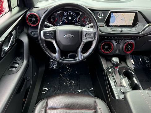 Used 2019 Chevrolet Blazer RS image 6